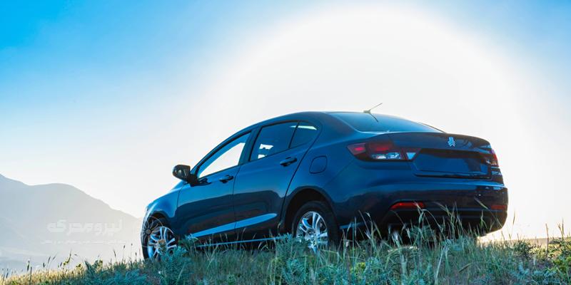 مقایسه اطلس و شاهین محصولات جدید سایپا