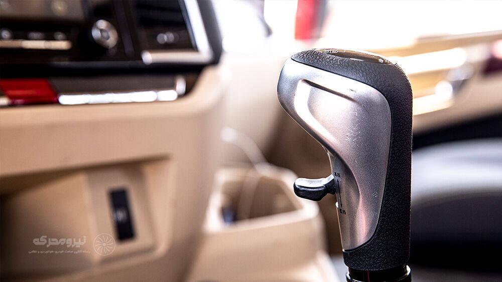 کشنده شک موتو X5000