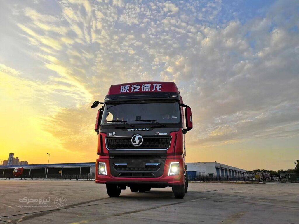 کشنده شک موتو X5000