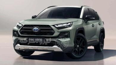 5 خودروی پرفروش در سه ماههی اول 2024