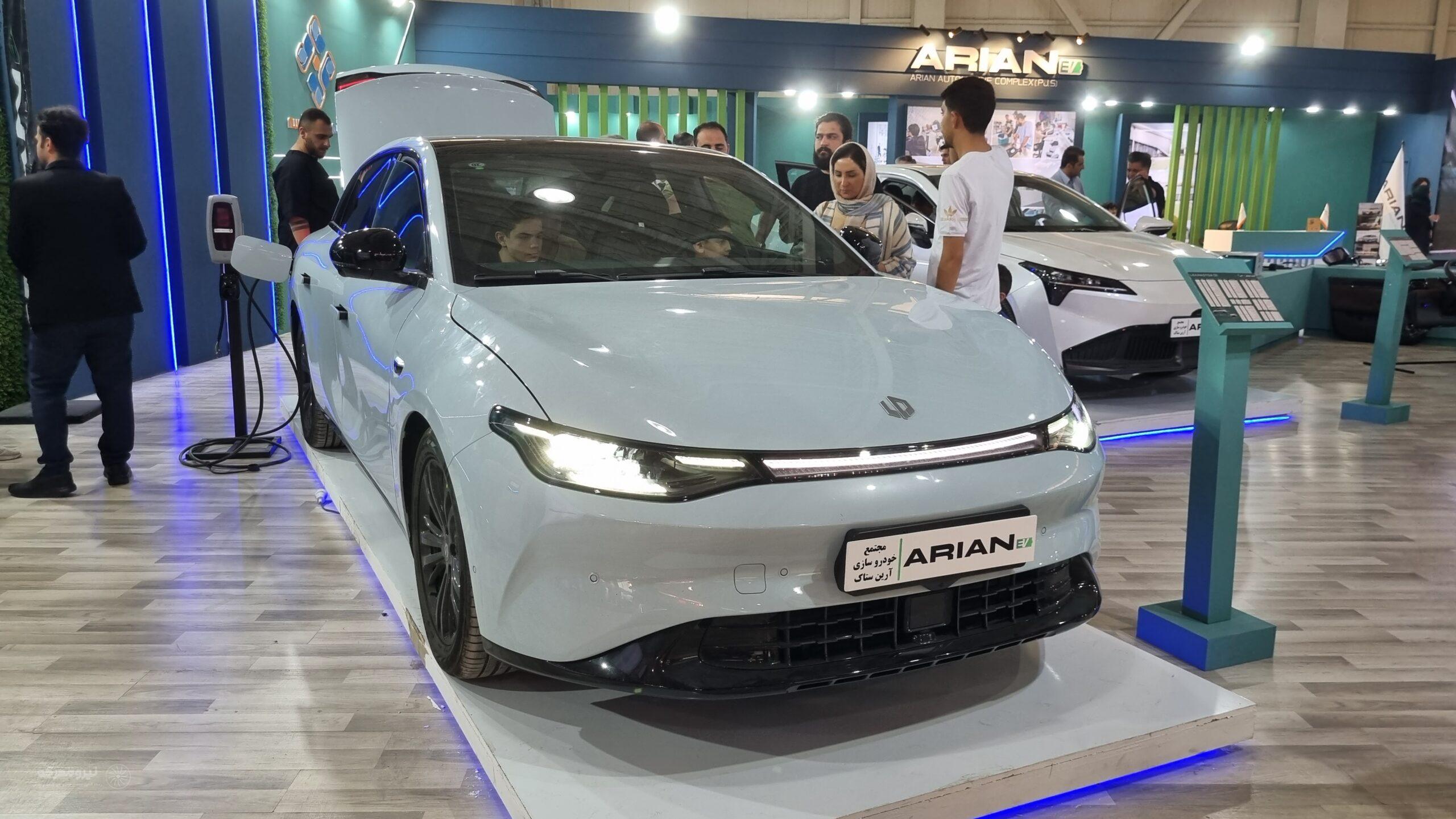 لیپ موتور C01