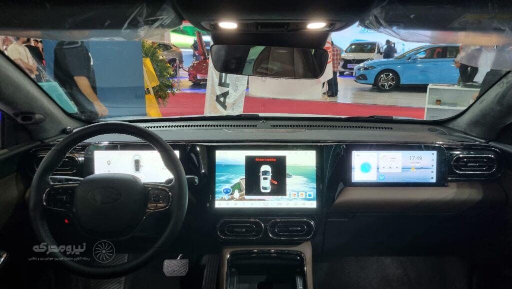 لیپ موتور C01