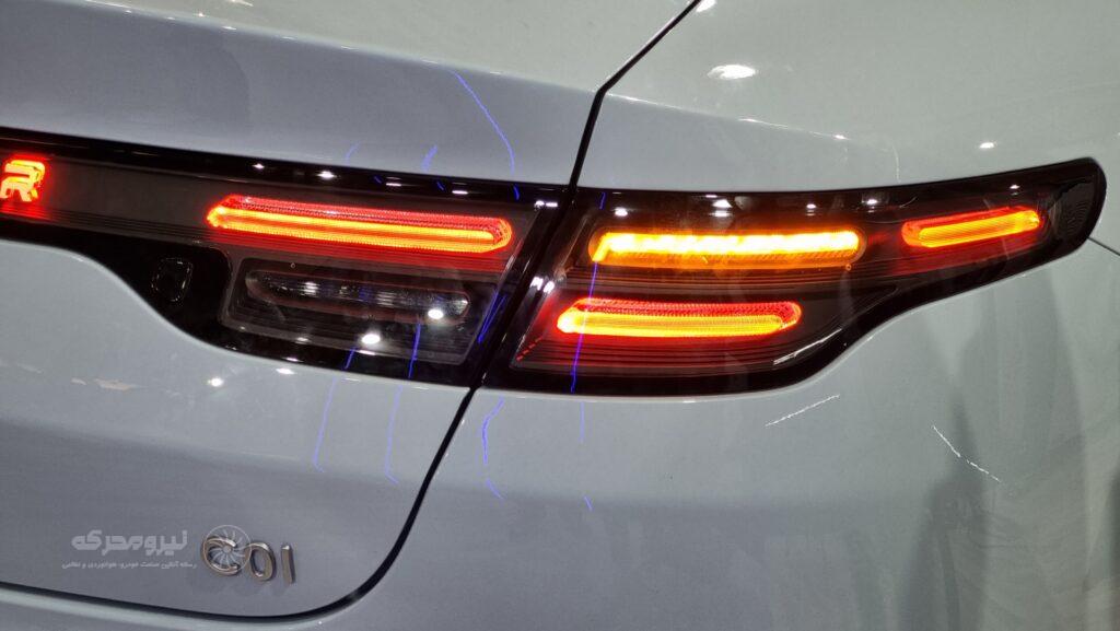 لیپ موتور C01