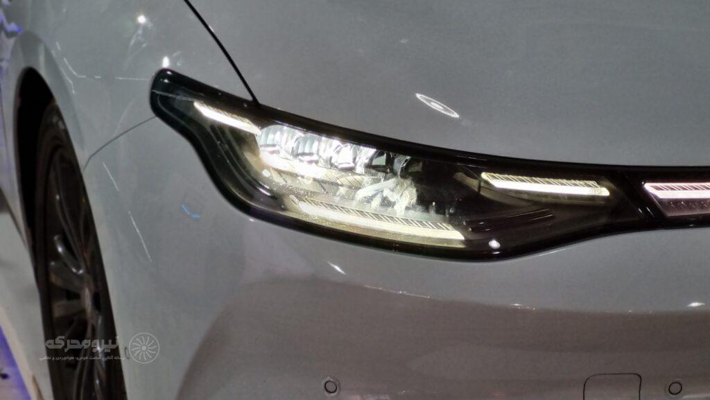 لیپ موتور C01