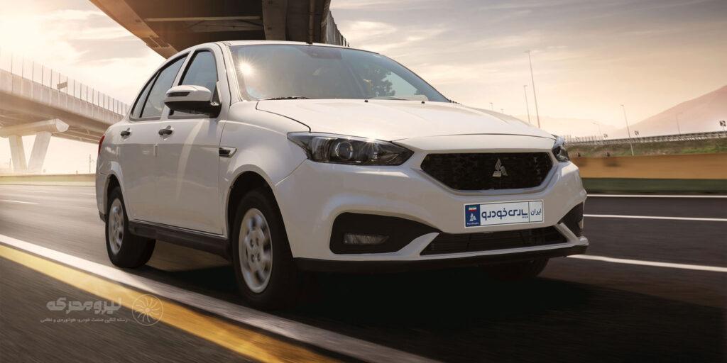 پارس خودرو سهند