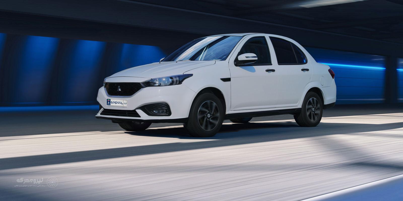 پارس خودرو سهند