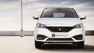 پارس خودرو سهند