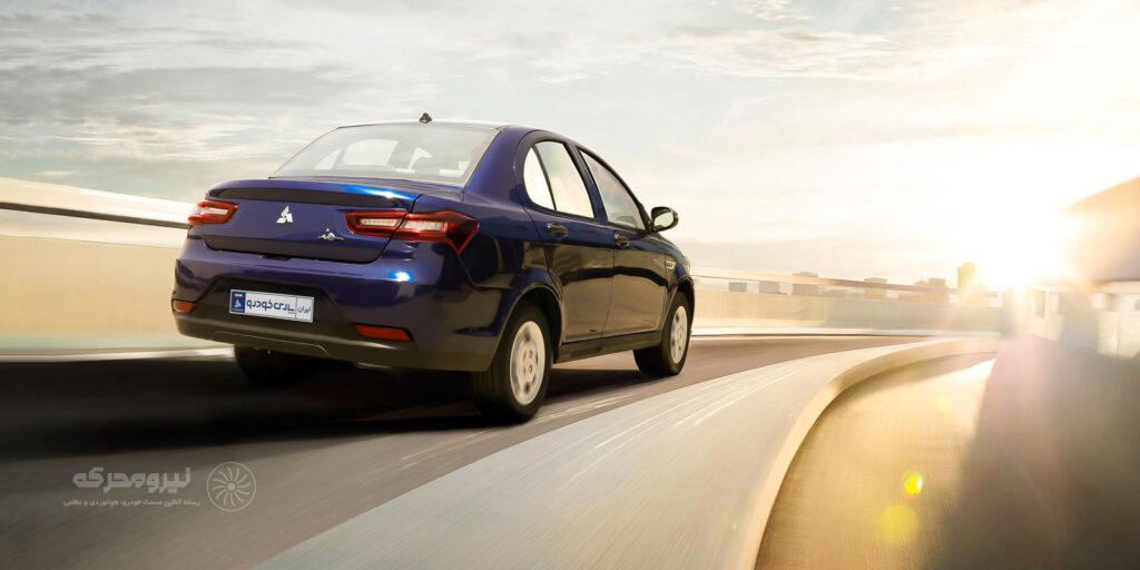 پارس خودرو سهند