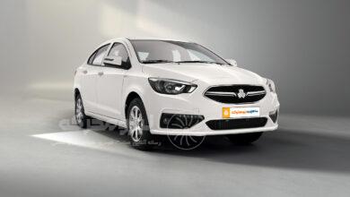 شاهین پلاس اتوماتیک