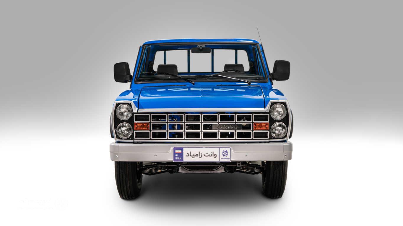 نیسان تک‌سوز