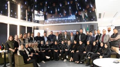 صنایع خودروسازی ایلیا