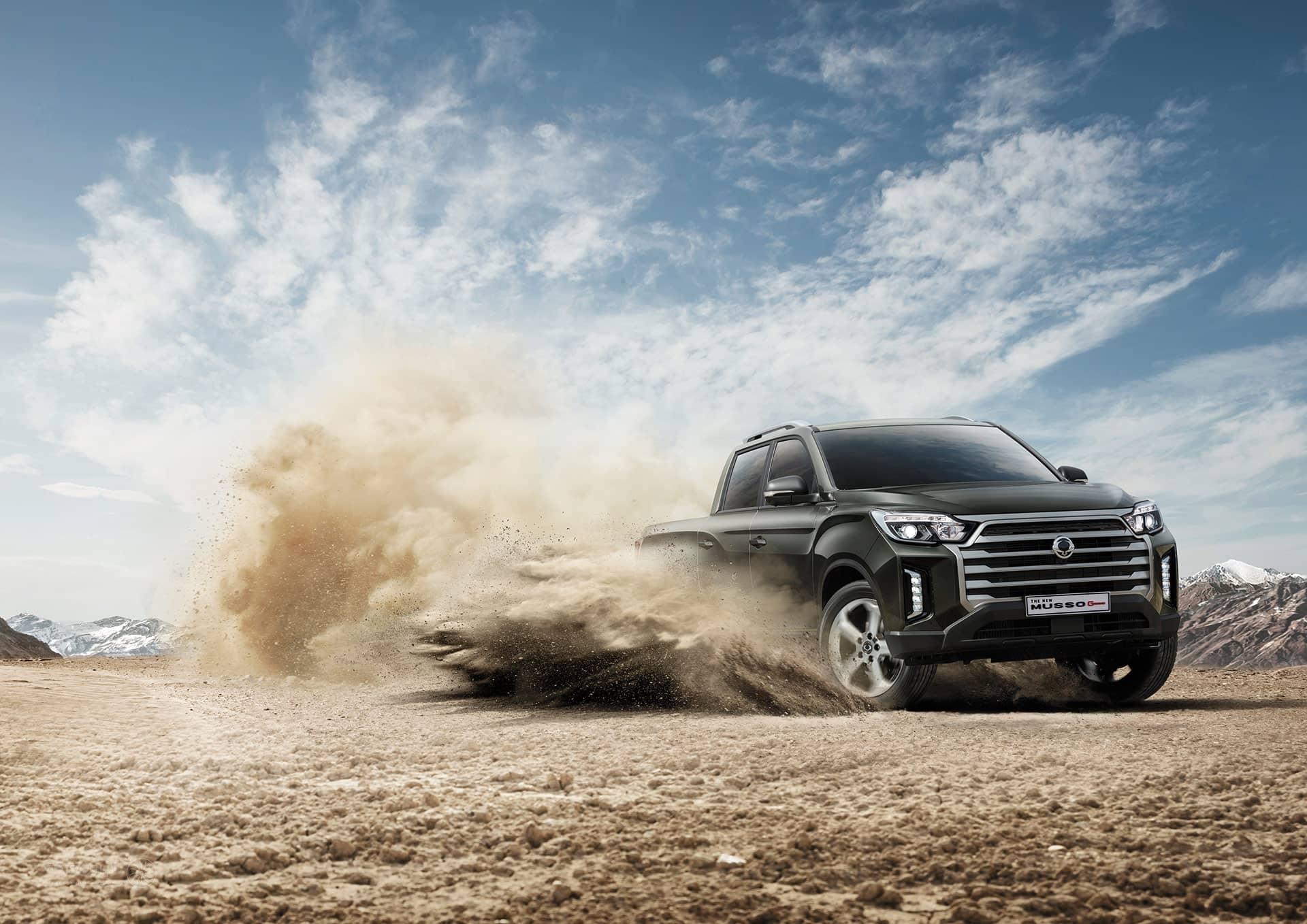 موسو گرند خان