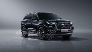 تیگو8 پرومکس