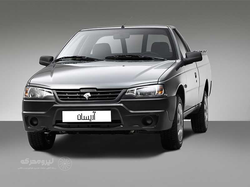 ایکو آریسان2