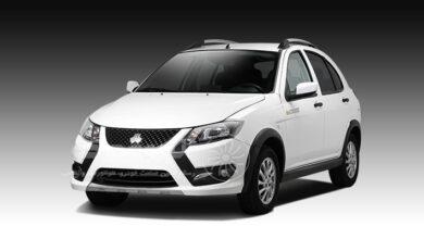 سایپا کوئیک