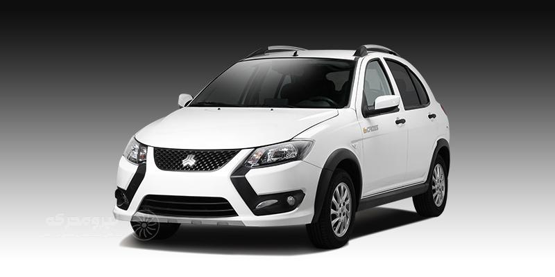 سایپا کوئیک