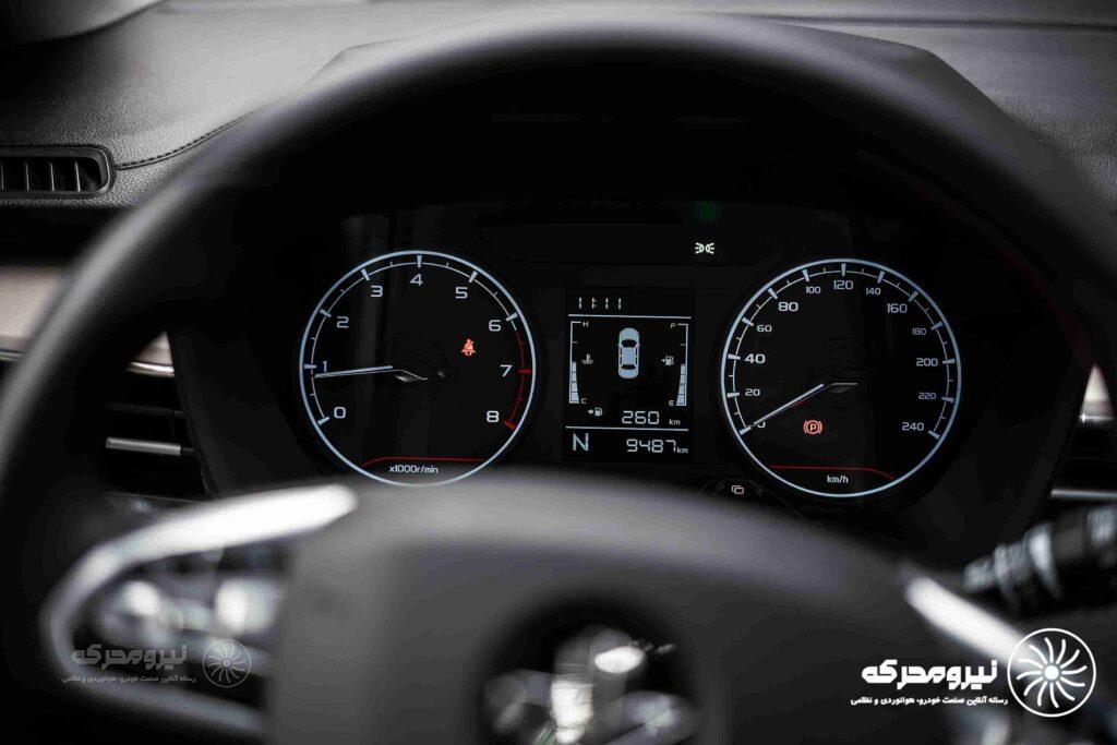 بک ایکس۳ پرو