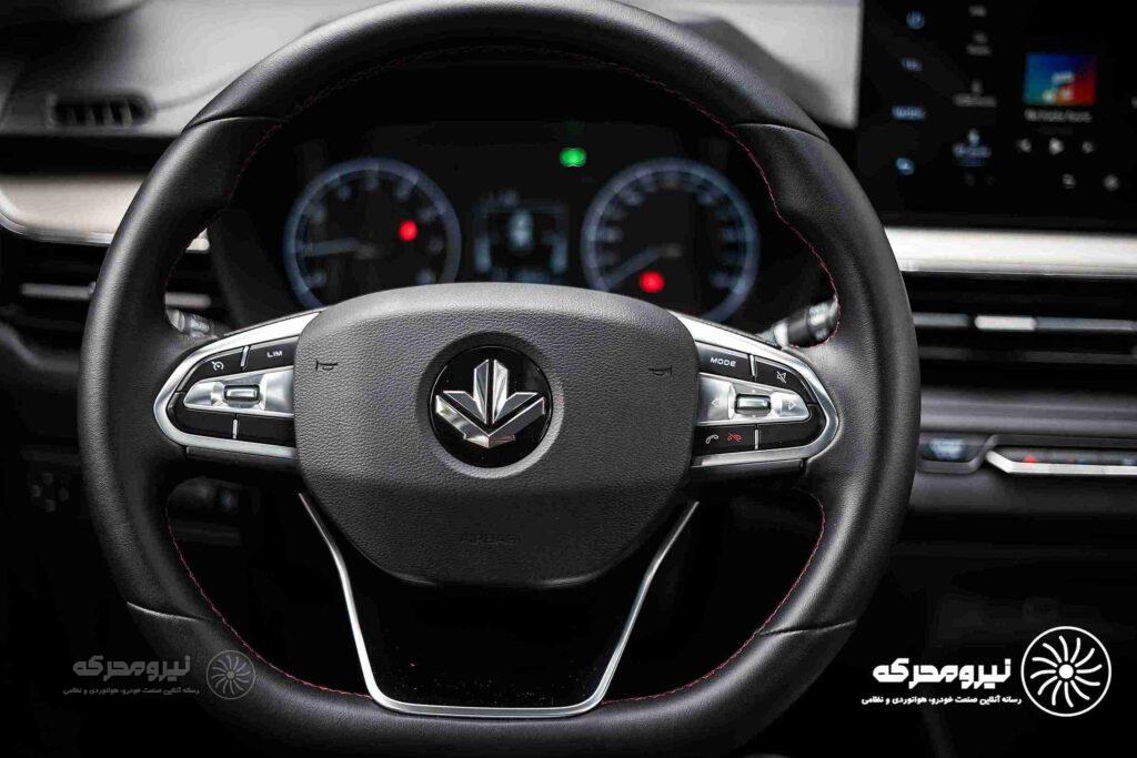 بک ایکس۳ پرو