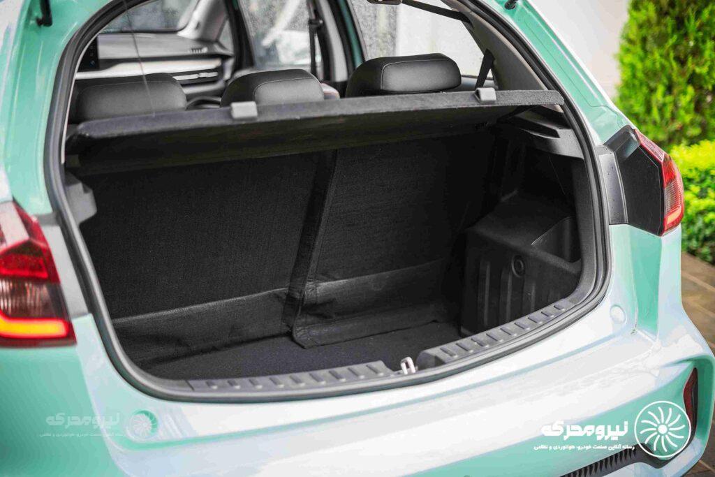 بک ایکس۳ پرو