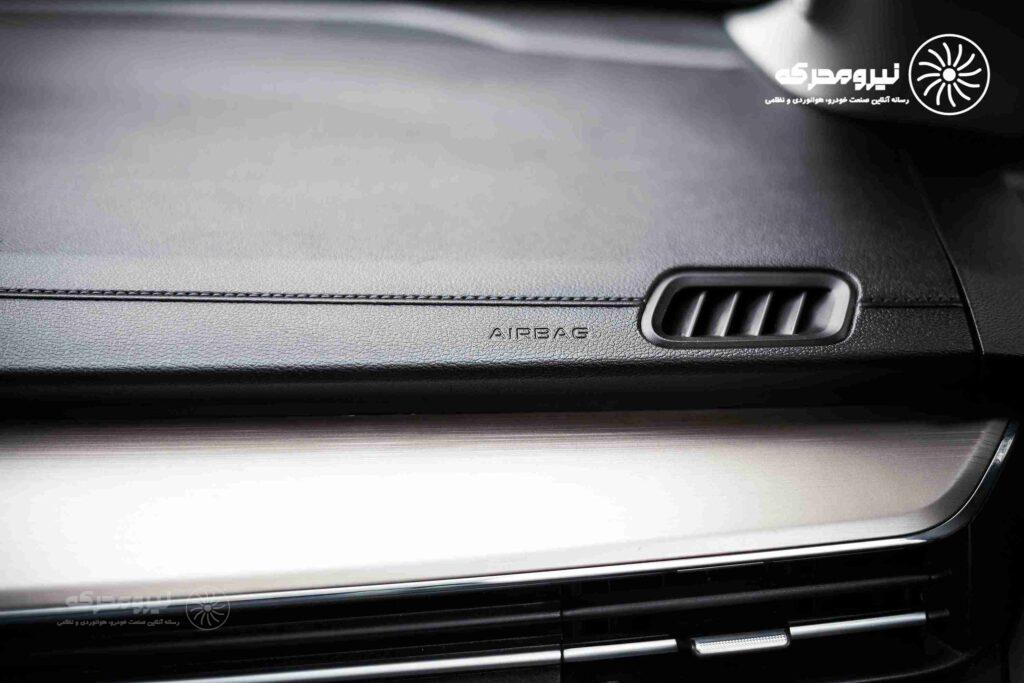 بک ایکس۳ پرو