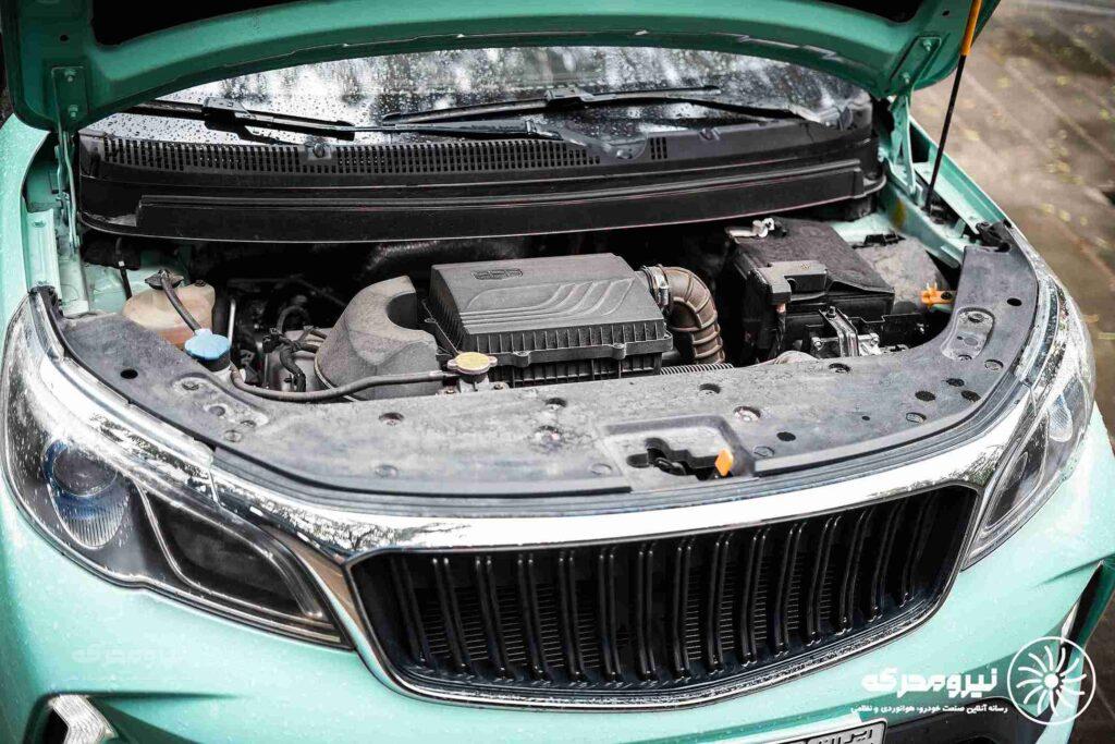 بک ایکس۳ پرو