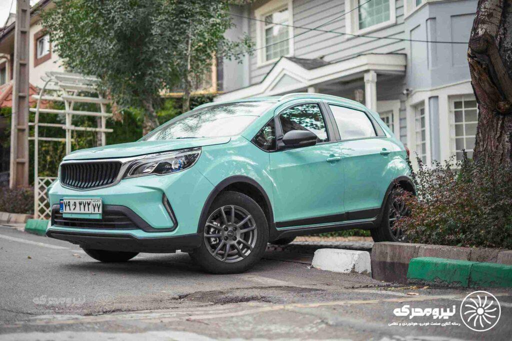 بک ایکس۳ پرو