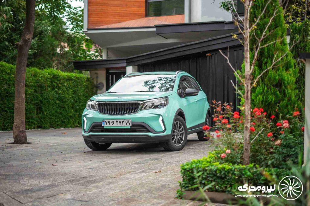 بک ایکس۳ پرو