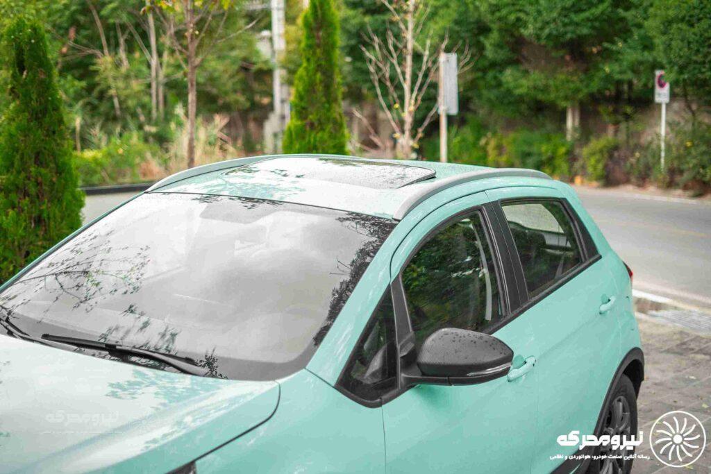 بک ایکس۳ پرو