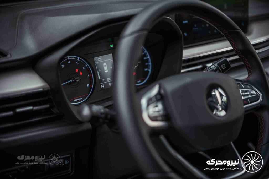 بک ایکس۳ پرو