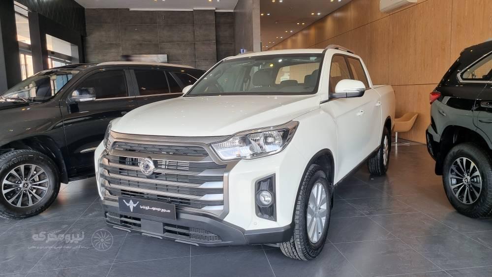 موسو گرند خان