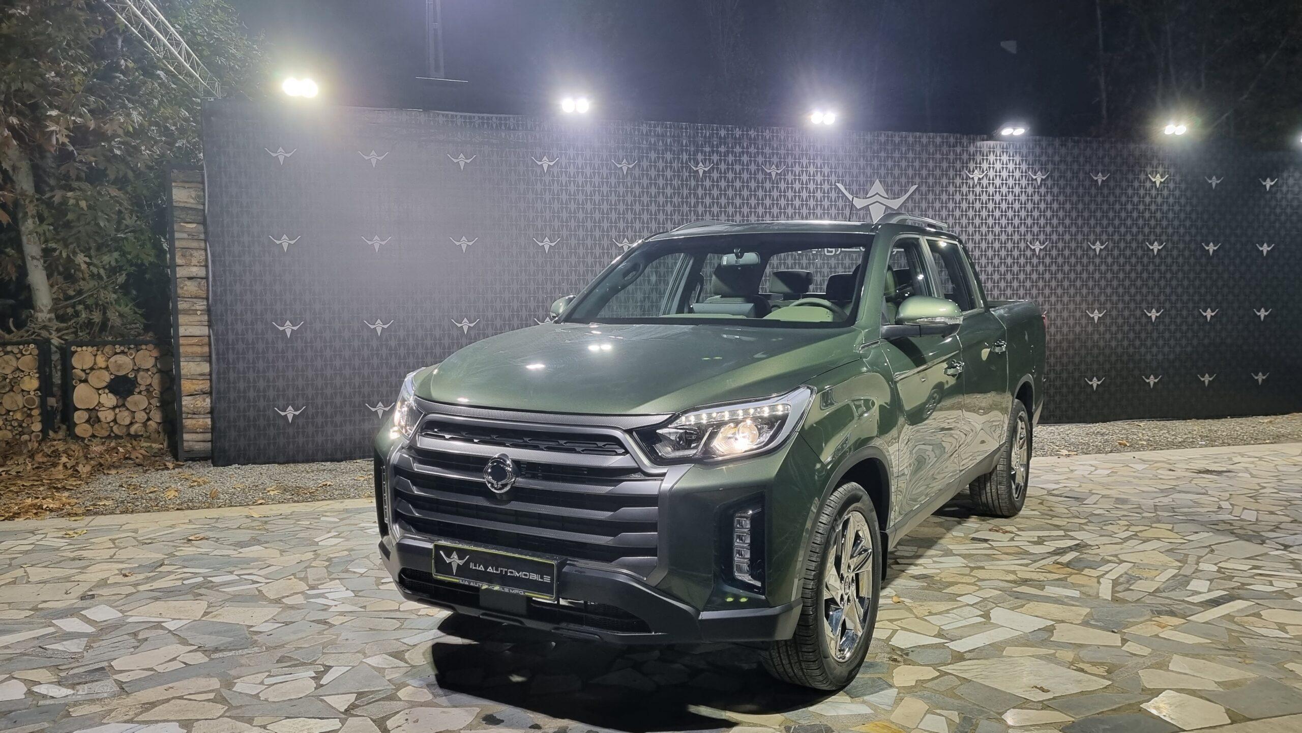 موسو گرند خان