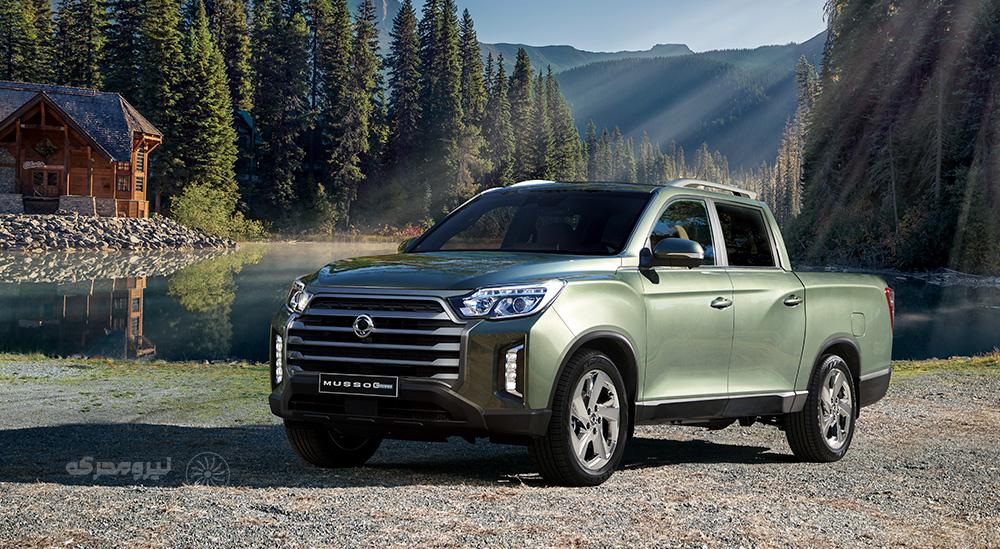 موسو گرند خان