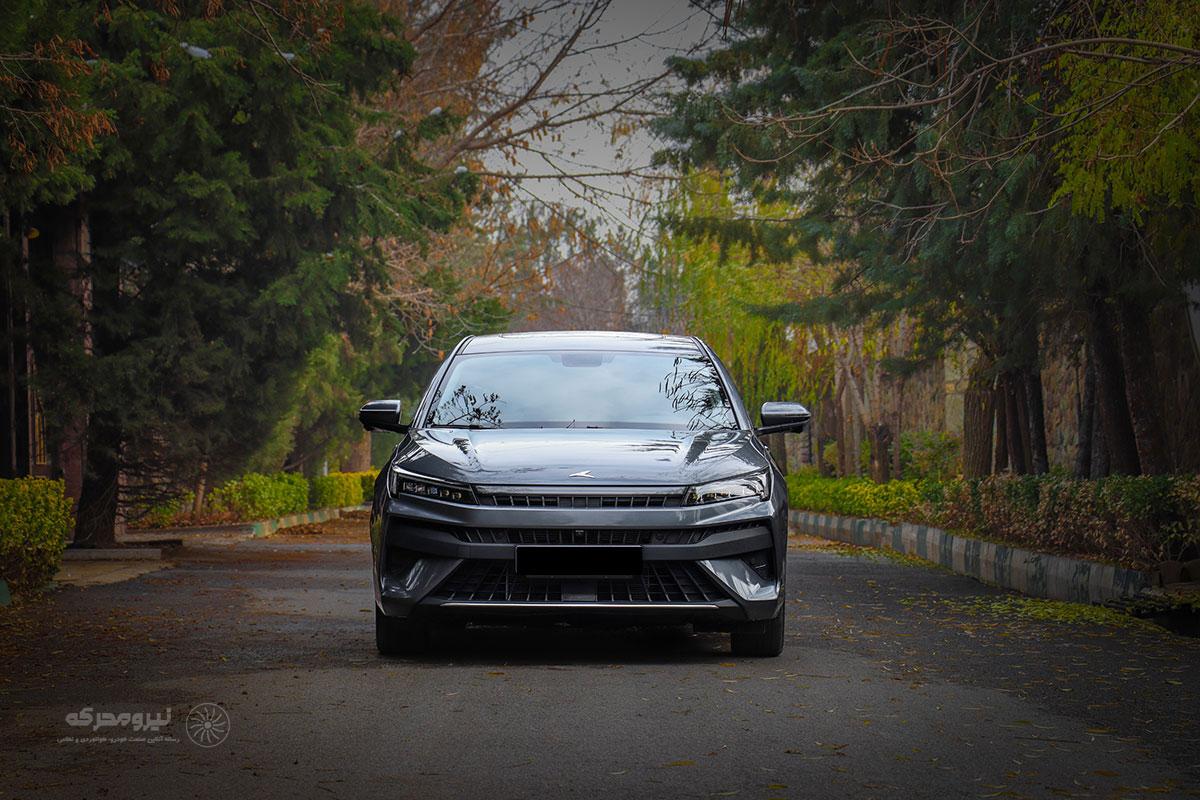 کی ام سی جی7