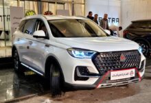 اونترا U75 پلاس