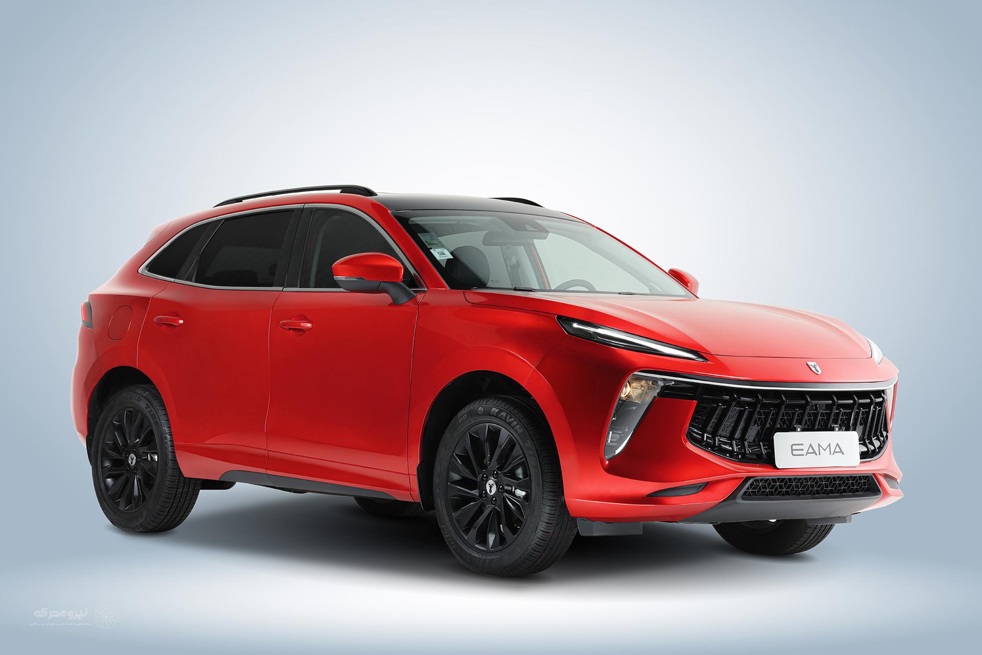 لاماری ایما بنزینی