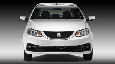 سایپا ساینا