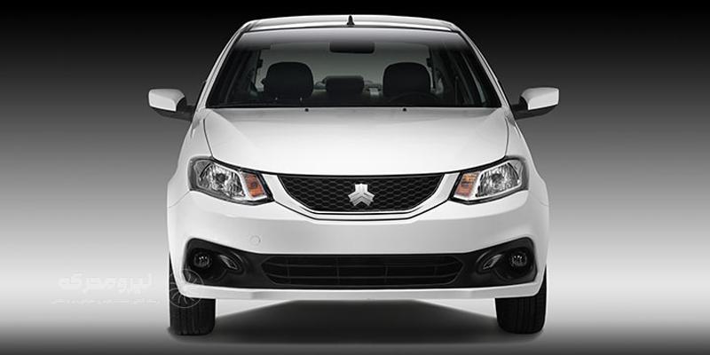 سایپا ساینا